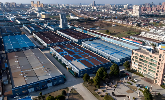 扬州市圆圆离心科技有限公司